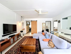 Blk 117 Sunset Way Residence (Clementi), HDB 4 Rooms #530391231